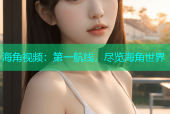 海角视频：第一航线，尽览海角世界