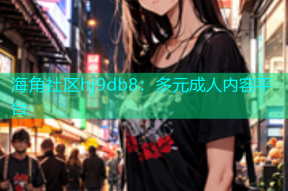 海角社区hj9db8：多元成人内容平台