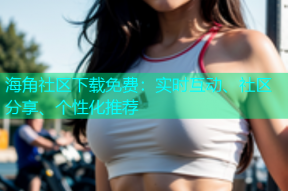 海角社区下载免费：实时互动、社区分享、个性化推荐