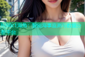 hj60c1海角：智能海事监测与数据分析平台