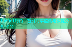 hj60c1海角：智能海事监测与数据分析平台