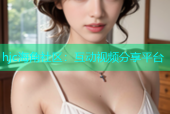 hjc海角社区：互动视频分享平台