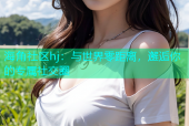海角社区hj：与世界零距离，邂逅你的专属社交圈
