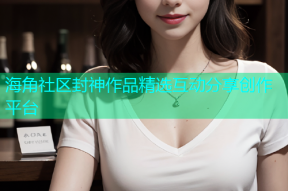 海角社区封神作品精选互动分享创作平台