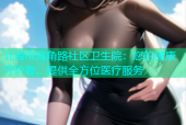 北海市海角路社区卫生院：您的健康守护者，提供全方位医疗服务