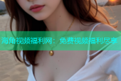 海角视频福利网：免费视频福利尽享