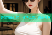 天涯海角社区：畅所欲言，自由分享