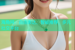 海角网：自由表达、智能推荐、多元社交平台