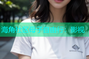 海角社区母子自由行：影视