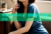 海角hja085dtop：智能平台，极致体验