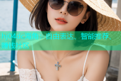 hj04dc海角：自由表达、智能推荐、赚钱社区