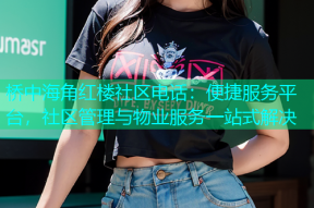 桥中海角红楼社区电话：便捷服务平台，社区管理与物业服务一站式解决