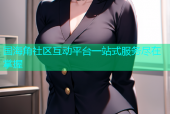 国海角社区互动平台一站式服务尽在掌握