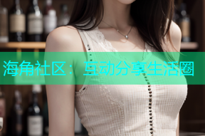 海角社区：互动分享生活圈