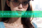 hj4bbo海角：探索海岸魅力