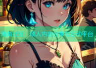海角社区：成人内容分享与互动平台