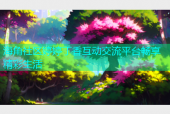 海角社区婷婷丁香互动交流平台畅享精彩生活