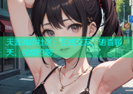 天涯海角社区：在线交友、语音聊天、视频约聊