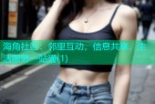 海角社区：邻里互动，信息共享，生活服务一站通(1)