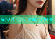 海角天涯心连心，情感交流零距离