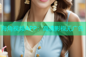 海角视频APP：高清影视无广告