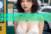 天涯海角社区：高清视频在线看，丰富内容随享