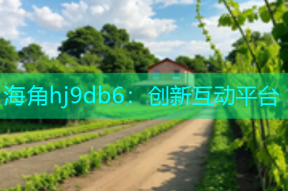 海角hj9db6：创新互动平台
