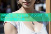 海角社区：多元互动，协议守护，发现你的专属社交圈
