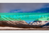 海角社区南方母子：互动分享平台