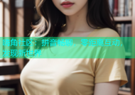 嗨角社区：拼音畅聊，零距离互动，发现新世界