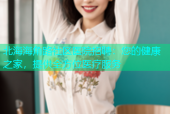 北海海角路社区医院招聘：您的健康之家，提供全方位医疗服务