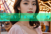 海角社区午：丰富视频、互动直播