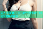 成人海角HJ9DB：极致私密影音，你的专属秘密花园