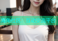 海角社区：互动交流平台