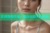 亚洲海角在线：精选视频天天更新