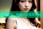 海角社区：视频分享互动平台