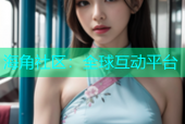 海角社区：全球互动平台