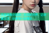 天涯海角小视频：发现新世界，记录真生活，分享每一刻精彩