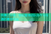 同事三分亲：轻松管理团队协作与沟通的最佳平台