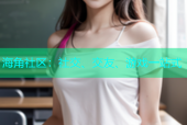 海角社区：社交、交友、游戏一站式