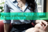 海角社区找不到？快速搜索、智能导航，轻松发现新世界
