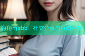 海角hjabb：社交分享与互动平台