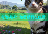 海角视频：免费精品在线看