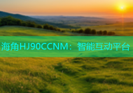 海角HJ90CCNM：智能互动平台