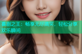 喜剧之王：畅享无尽搞笑，轻松分享欢乐瞬间