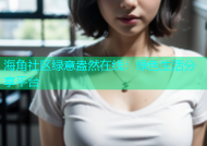 海角社区绿意盎然在线：绿色生活分享平台