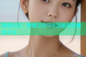 海角社区：便捷互动与生活服务的最佳平台