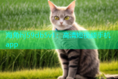 海角hj59db5v1：高清短视频手机app