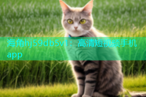 海角hj59db5v1：高清短视频手机app