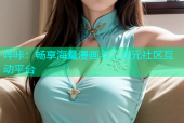 哔咔：畅享海量漫画与二次元社区互动平台